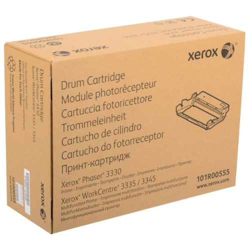 Фотобарабан Xerox 101R00555