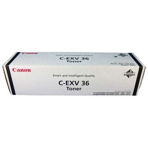 Картридж Canon C-EXV36 (3766B002)