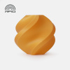 Филамент Bambu Lab PLA Basic 1кг, RFID (с катушкой) Gold (10401)