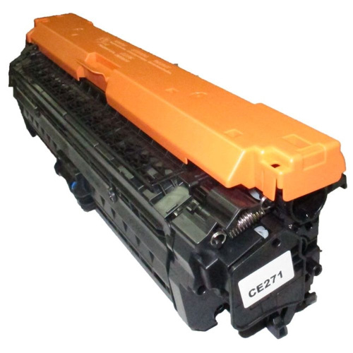 Картридж PrintLight CE271A для HP