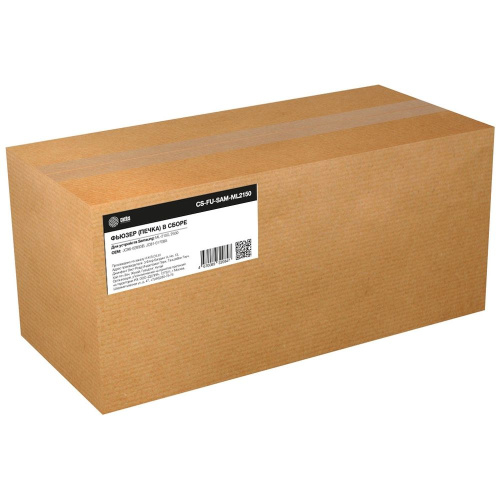 Печка в сборе Cactus JC96-02693B, JC81-01708A-rem (CS-FU-SAM-ML2150) для Samsung