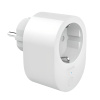Розетка умная Xiaomi Smart Plug 2, Wi-Fi ZNCZ302KK BHR6868EU Global