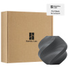 Филамент Bambu Lab PLA Basic 1кг, RFID (без катушки) Dark Gray (10105)
