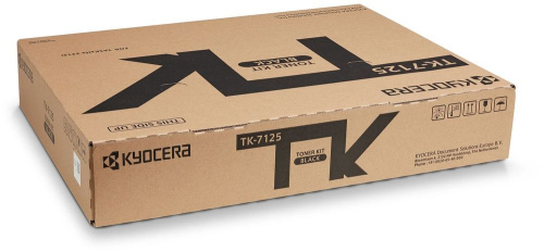 Картридж Kyocera TK-7125