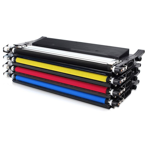 Картридж PrintLight CLT-Y404S для Samsung 