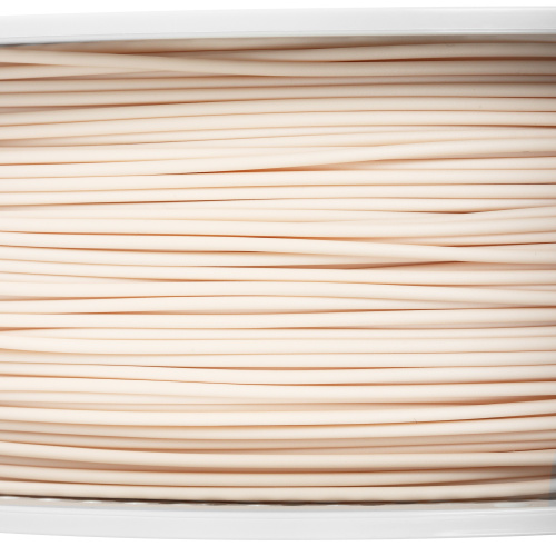 Филамент Bambu Lab PLA Basic 1кг, RFID (с катушкой) Beige (10201)