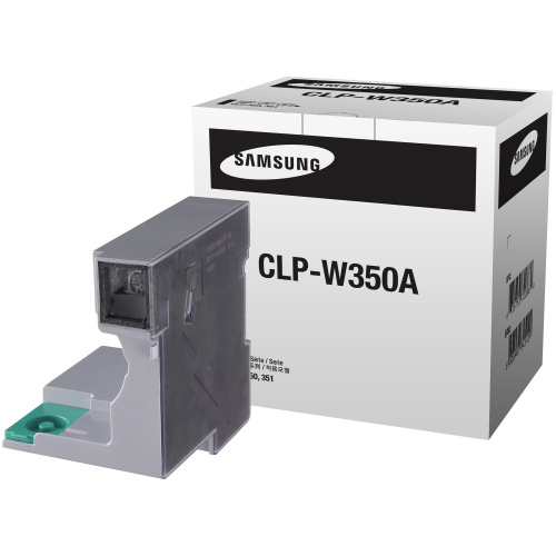 Контейнер для отработанного тонера Samsung CLP-W350A
