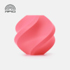 Филамент Bambu Lab PLA Basic 1кг, RFID (без катушки) Pink (10203)