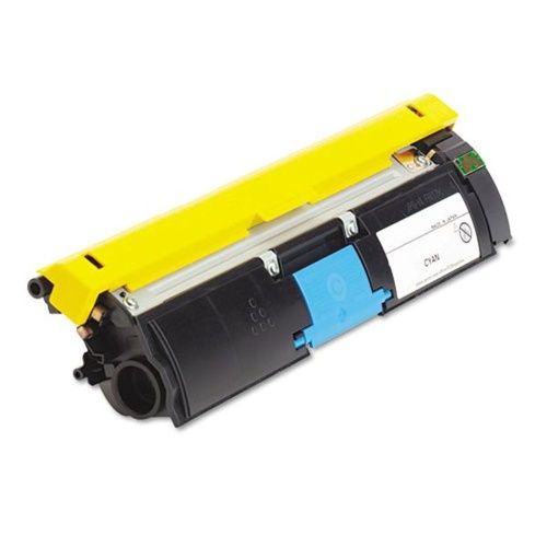 Картридж SuperFine 113R00693 голубой для Xerox