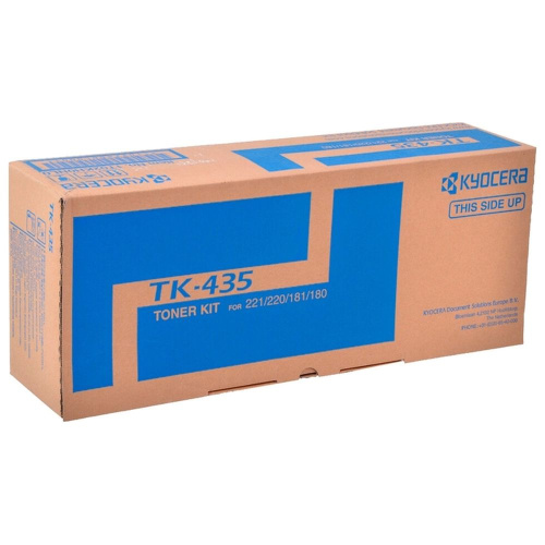 Картридж Kyocera TK-435