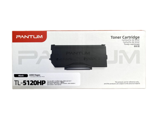 Картридж Pantum TL-5120HP