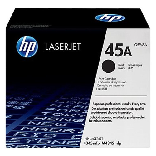 Картридж HP Q5945A (45A)