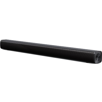 Саундбар Xiaomi Mi TV Soundbar 2.0 S22E (MDZ-34-DB), черный, Global 