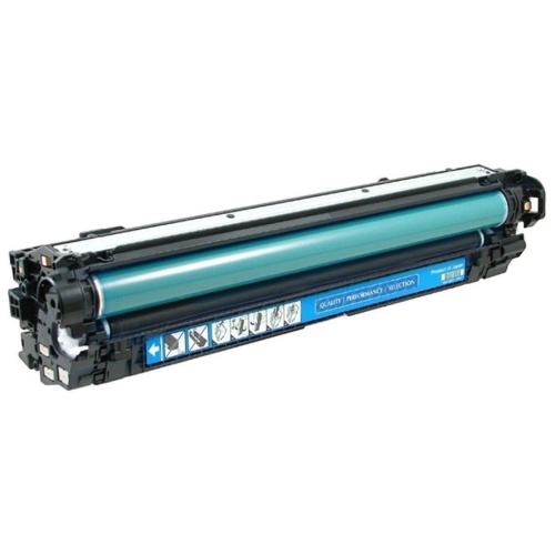 Картридж PrintLight CE271A для HP