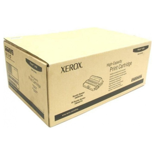 Картридж Xerox 106R01246