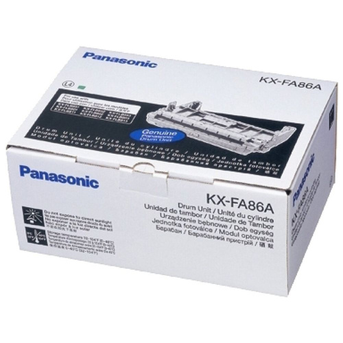 Фотобарабан Panasonic KX-FA86A