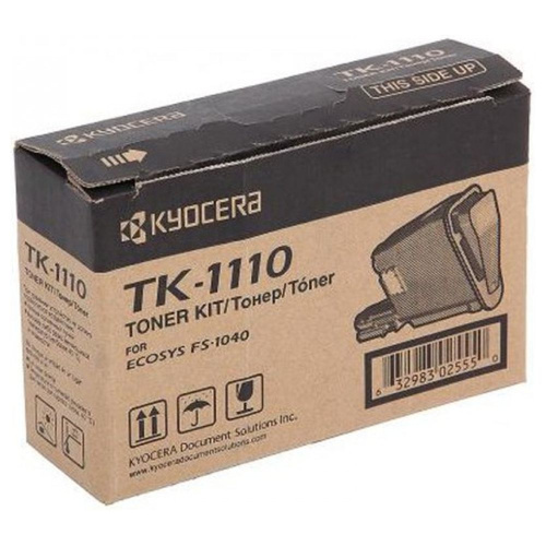 Картридж Kyocera TK-1110