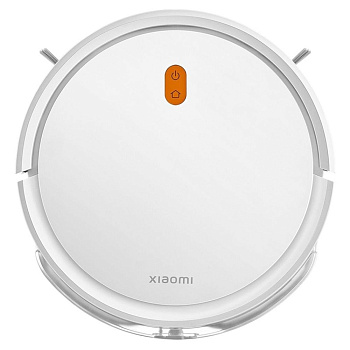 Робот-пылесос Xiaomi Robot Vacuum E5 (CDZC108) (BHR7969EU) Global белый