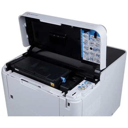 Принтер лазерный Kyocera P3145dn (1102TT3NL0) A4, Duplex, Net, белый