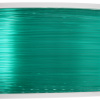 Филамент Bambu Lab PETG Translucent 1кг, RFID (с катушкой) Teal (32501)