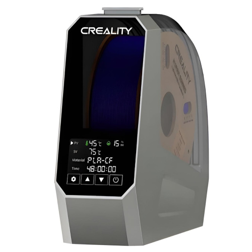 Сушилка для пластика Creality Space Pi (V2) Filament Dryer (на 1 катушку)