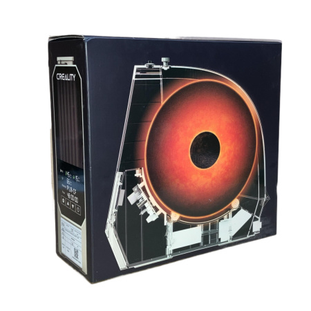 Сушилка для пластика Creality Space Pi Filament Dryer (на 1 катушку)