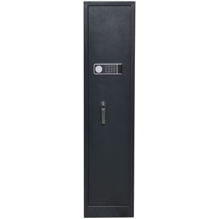 Сейф оружейный Cactus CS-SF-GK145, 1450x350x300мм электронный/ключевой трейзер