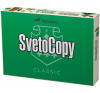 Бумага офисная SvetoCopy Classic A4, 80г/м2, 500 листов