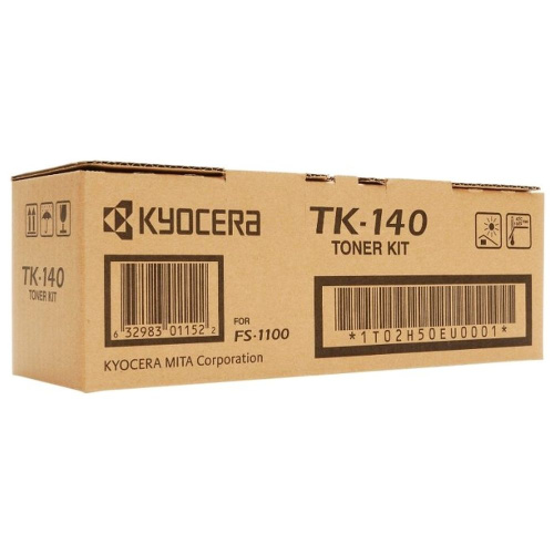 Картридж Kyocera TK-140