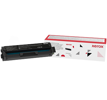 Картридж Xerox 006R04395 черный