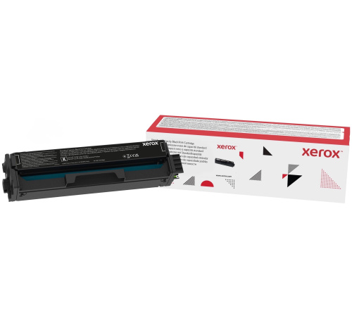 Картридж Xerox 006R04395 черный