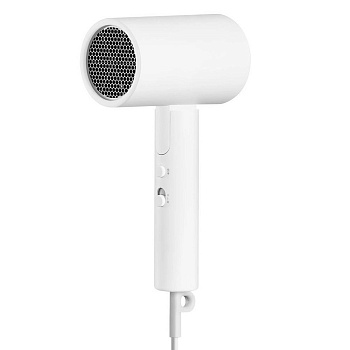 Фен Xiaomi Compact Hair Dryer H101 белый CMJ04LXEU (BHR7475EU) Global, РСТ
