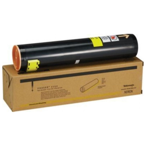 Картридж Xerox 016194600 желтый
