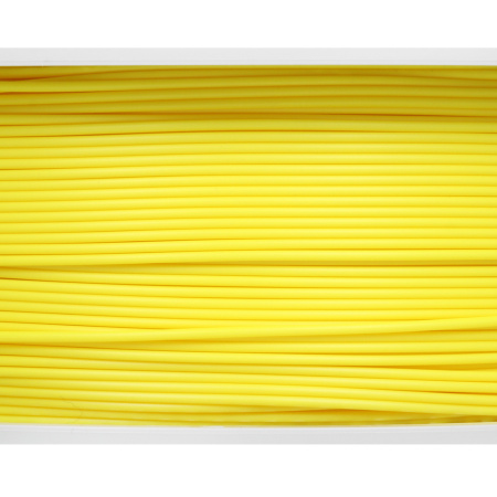 Филамент Bambu Lab PLA Basic 1кг, RFID (с катушкой) Yellow (10400)