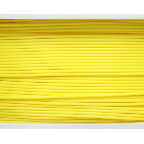 Филамент Bambu Lab PLA Basic 1кг, RFID (с катушкой) Yellow (10400)