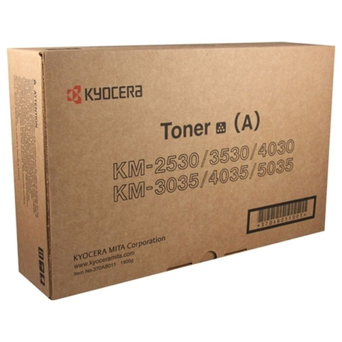 Картридж Kyocera 370AB011