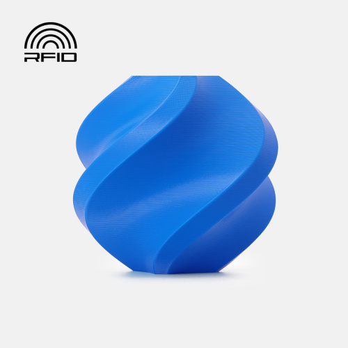 Филамент Bambu Lab PETG Basic 1кг, RFID (без катушки) Navy Blue (30604)