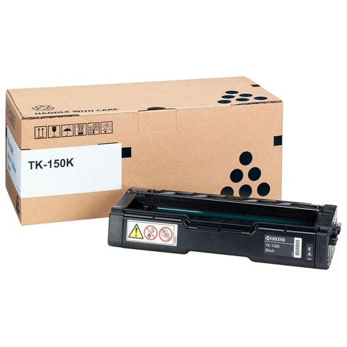 Картридж Kyocera TK-150K черный