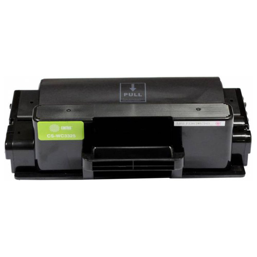 Картридж Cactus 106R02312 (CS-WC3325) для Xerox