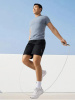 Скакалка умная Xiaomi Mijia Smart Skipping Rope 2 Light Sand (MJTS02YM)