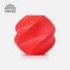 Филамент Bambu Lab TPU for AMS 1кг, RFID (с катушкой) Red (53200)