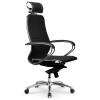 Кресло МЕТТА Samurai K-2.04 MPES (Черный) z312298864