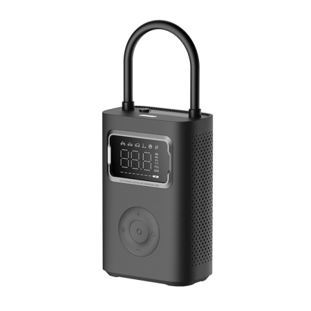 Насос электрический умный Xiaomi Mijia Electric Pump 2 Pro, MJCQB07PQW