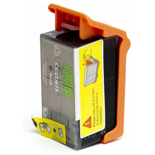 Картридж Cactus CD975A (CS-CD975) 920XL черный для HP