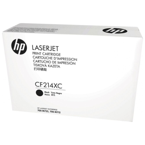 Картридж HP CF214XC (14X)