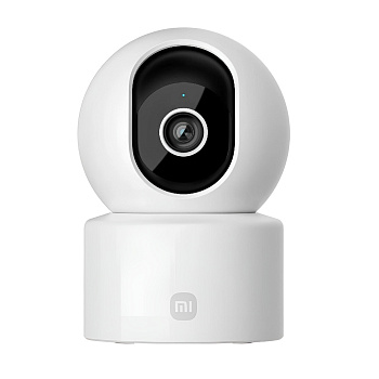 Камера видеонаблюдения IP Xiaomi Mi Smart Camera C302, Wi Fi, 3МП, BHR08SVGL Global