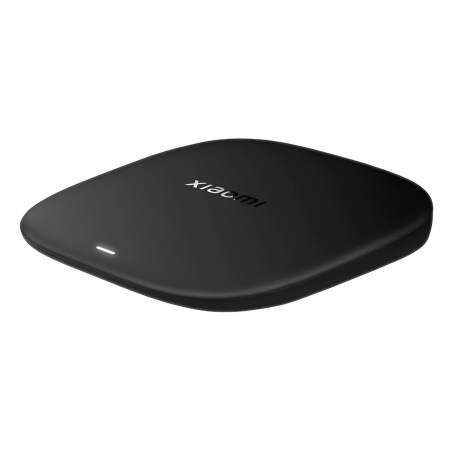 Медиаплеер Xiaomi Mi TV Box S 3nd Gen 4K (MDZ-32-AA) Global