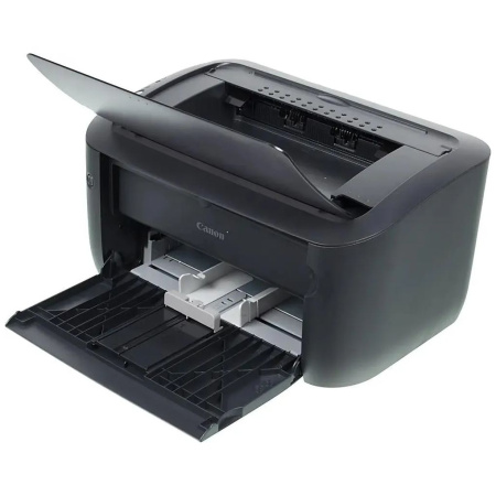 Принтер лазерный Canon i-Sensys LBP6030B (8468B006), A4, черный