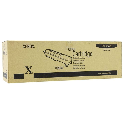 Картридж Xerox 113R00668