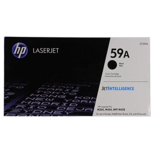 Картридж HP CF259A (59A)